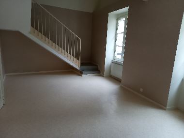 Appartement Rue des Vieilles Boucheries à Argenton-sur-Creuse