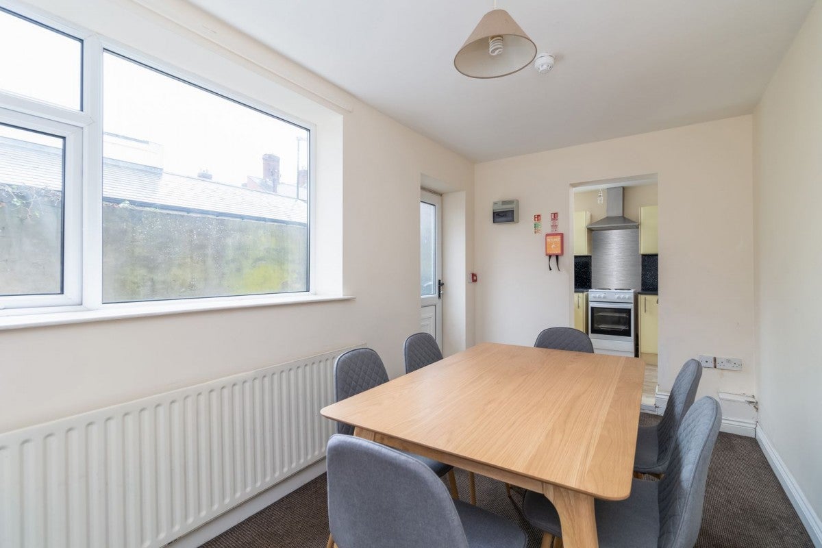 Room Whickham Street East in Sunderland