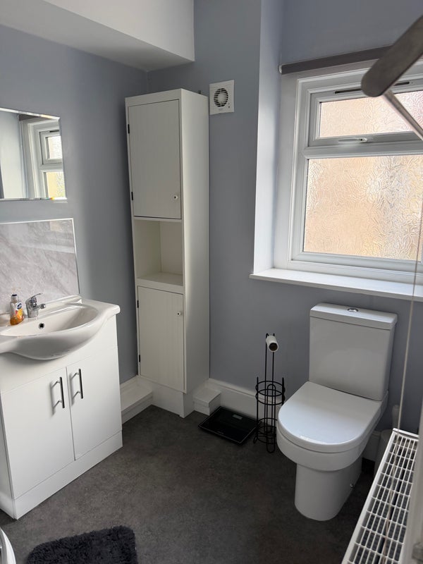Room Beaufort Road in Weston-super-Mare
