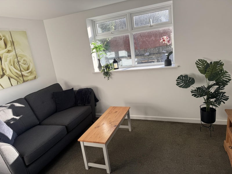 Room Beaufort Road in Weston-super-Mare