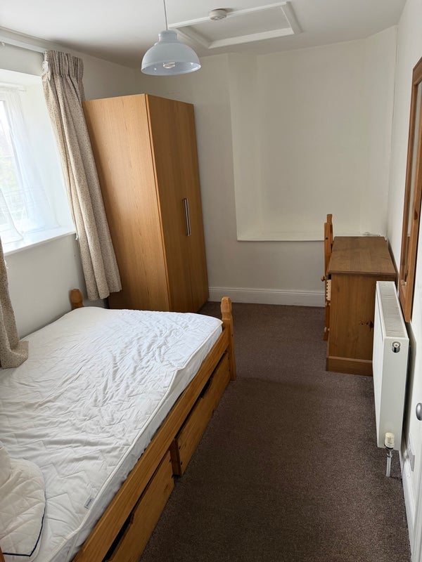 Room Beaufort Road in Weston-super-Mare