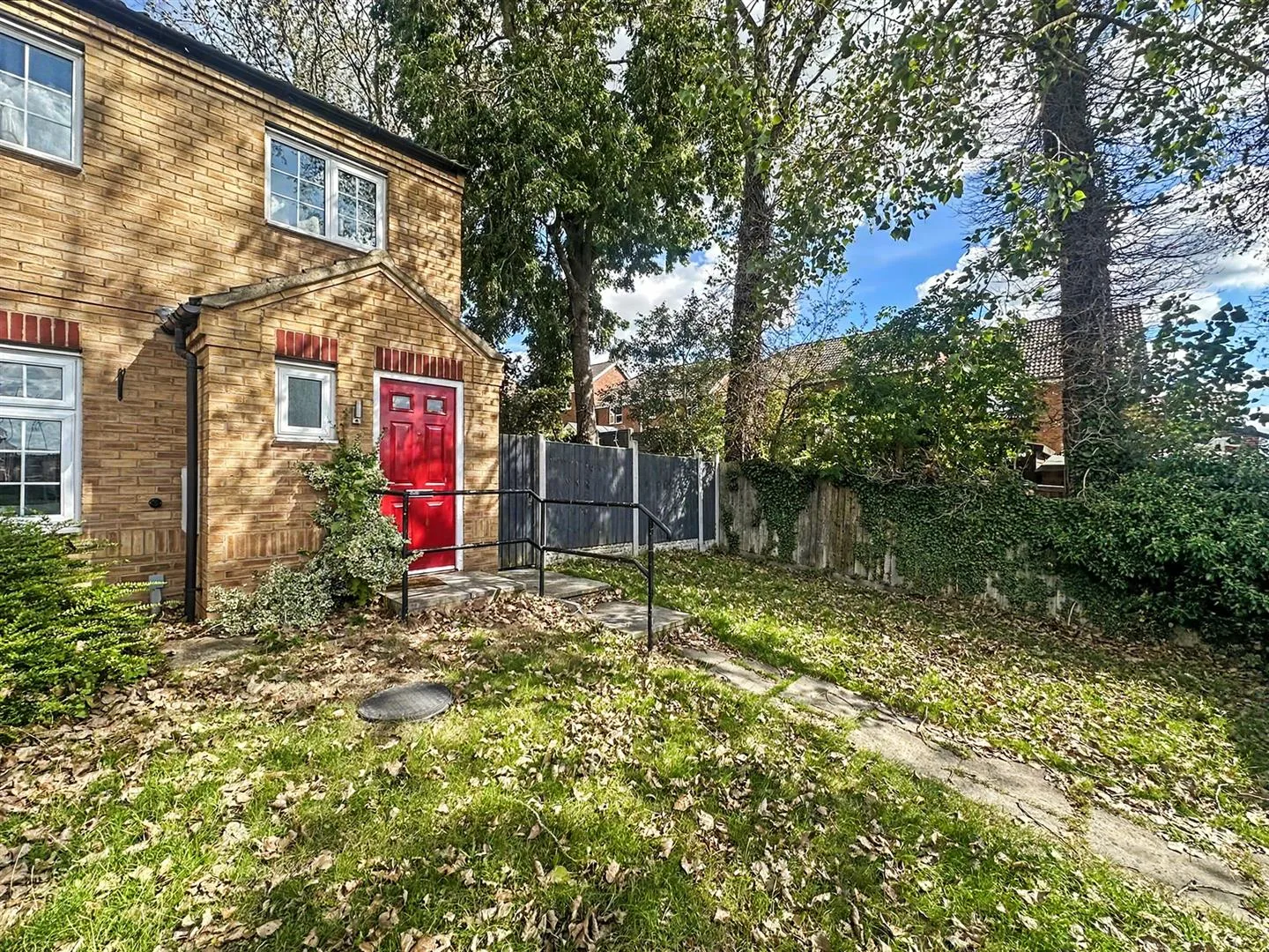House Malthouse Road in Erewash