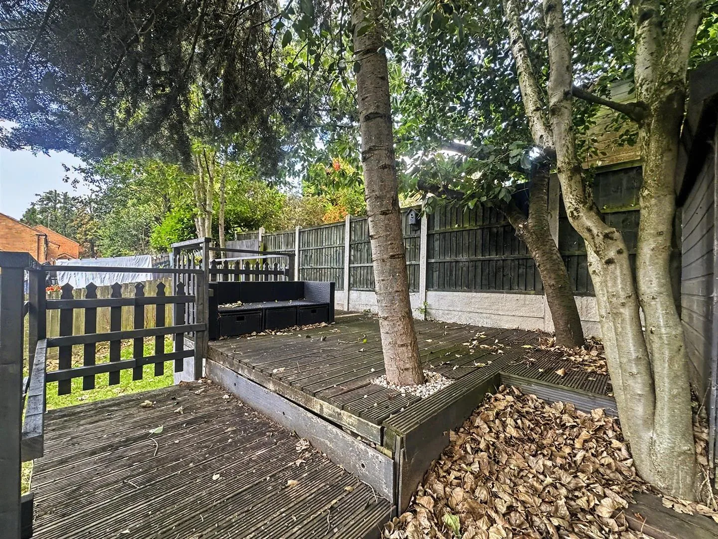 House Malthouse Road in Erewash