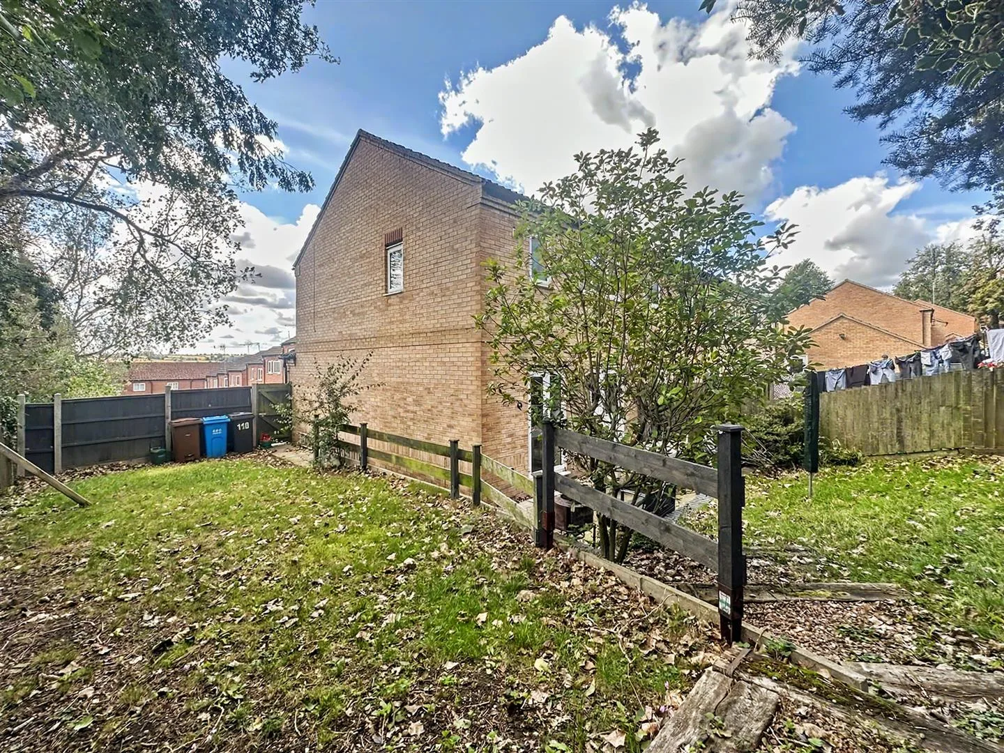 House Malthouse Road in Erewash