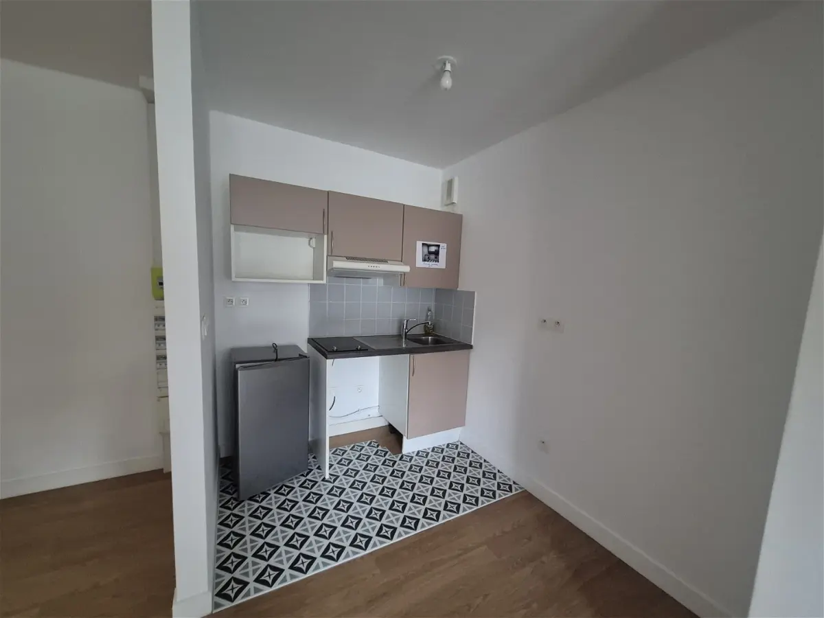 Appartement Rue Francisco Ferrer à Wasquehal
