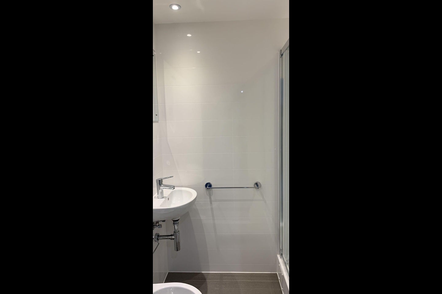 Room Straits Parade in Bristol