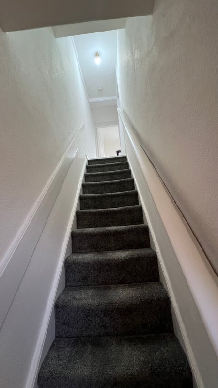 Room Co-operation Street in Failsworth