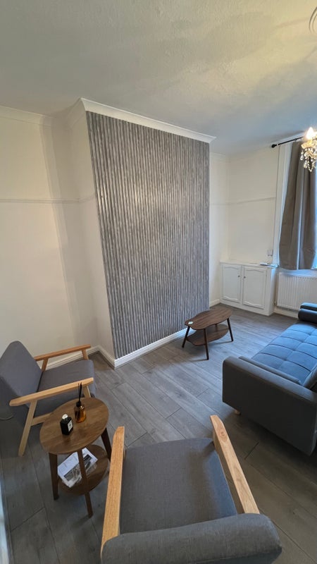 Room Co-operation Street in Failsworth