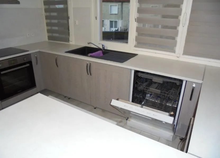 Flat Rue Pierre Curtil in Laon