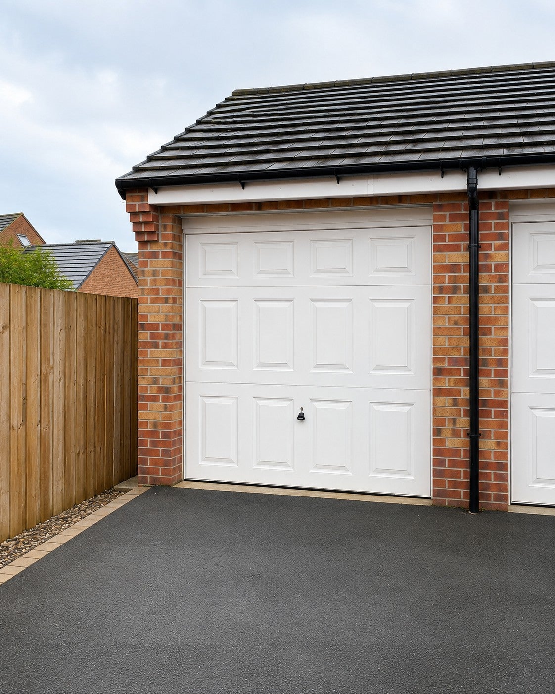 House Hackthorn Road in Lincoln