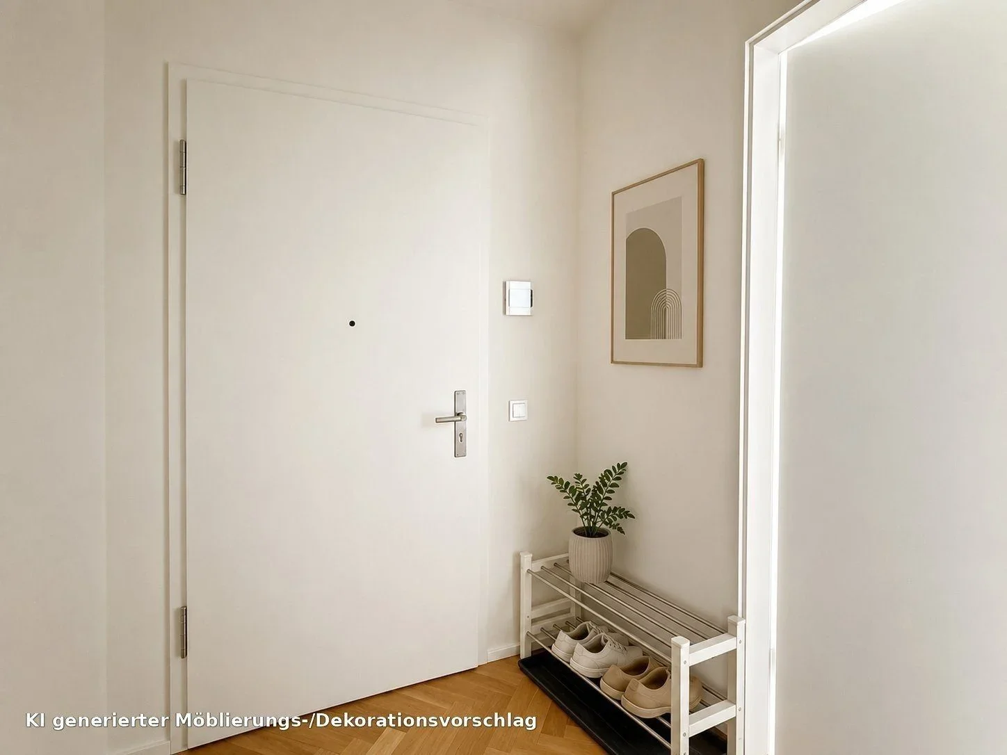 Wohnung Lütticher Straße in Düsseldorf