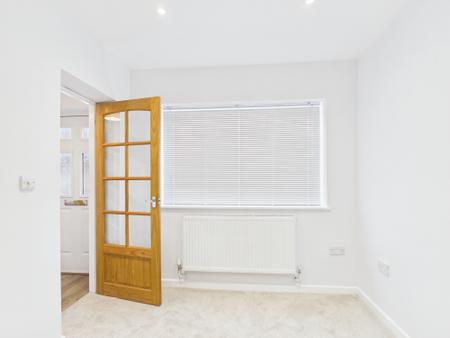 House Maliston Road in Great Sankey