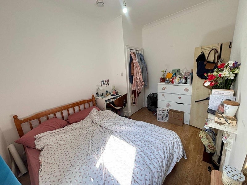 Room Rutland Gardens in Greater London