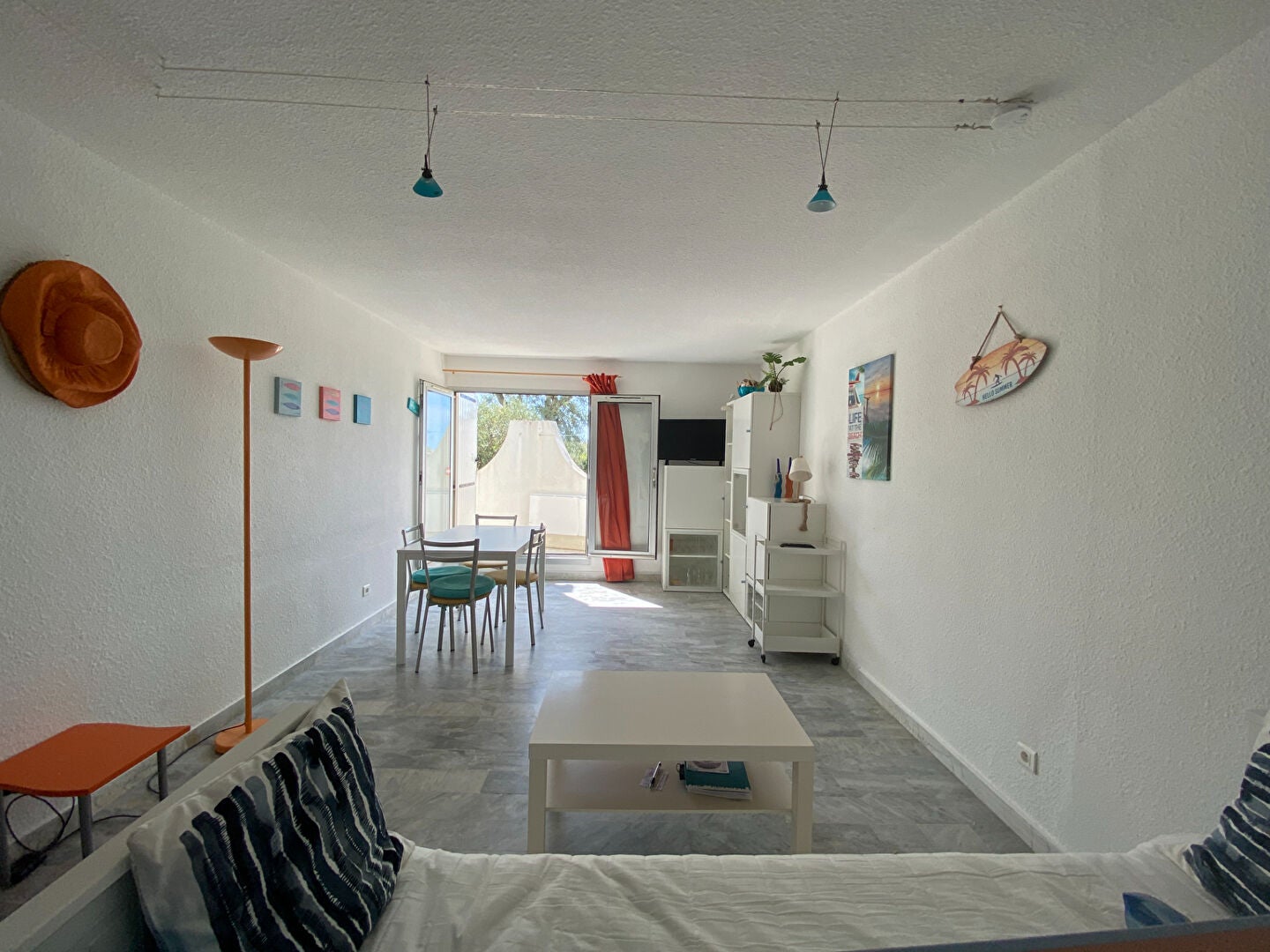 Maison Allée du Moutas à La Grande-Motte