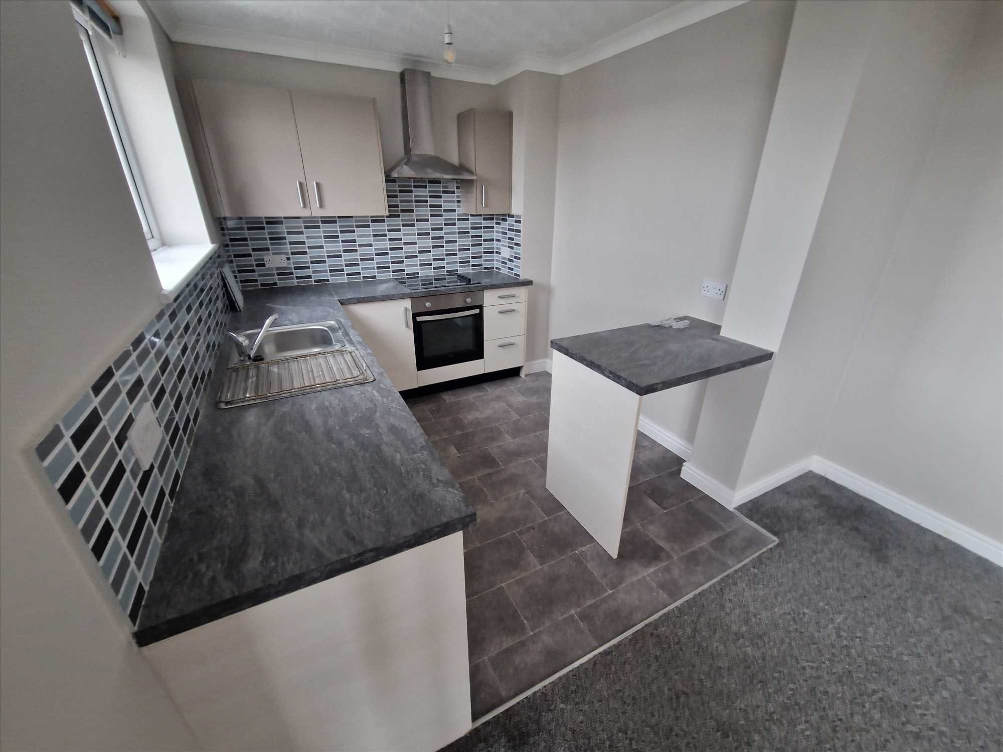 Flat Rydal Road in Borough of Wyre