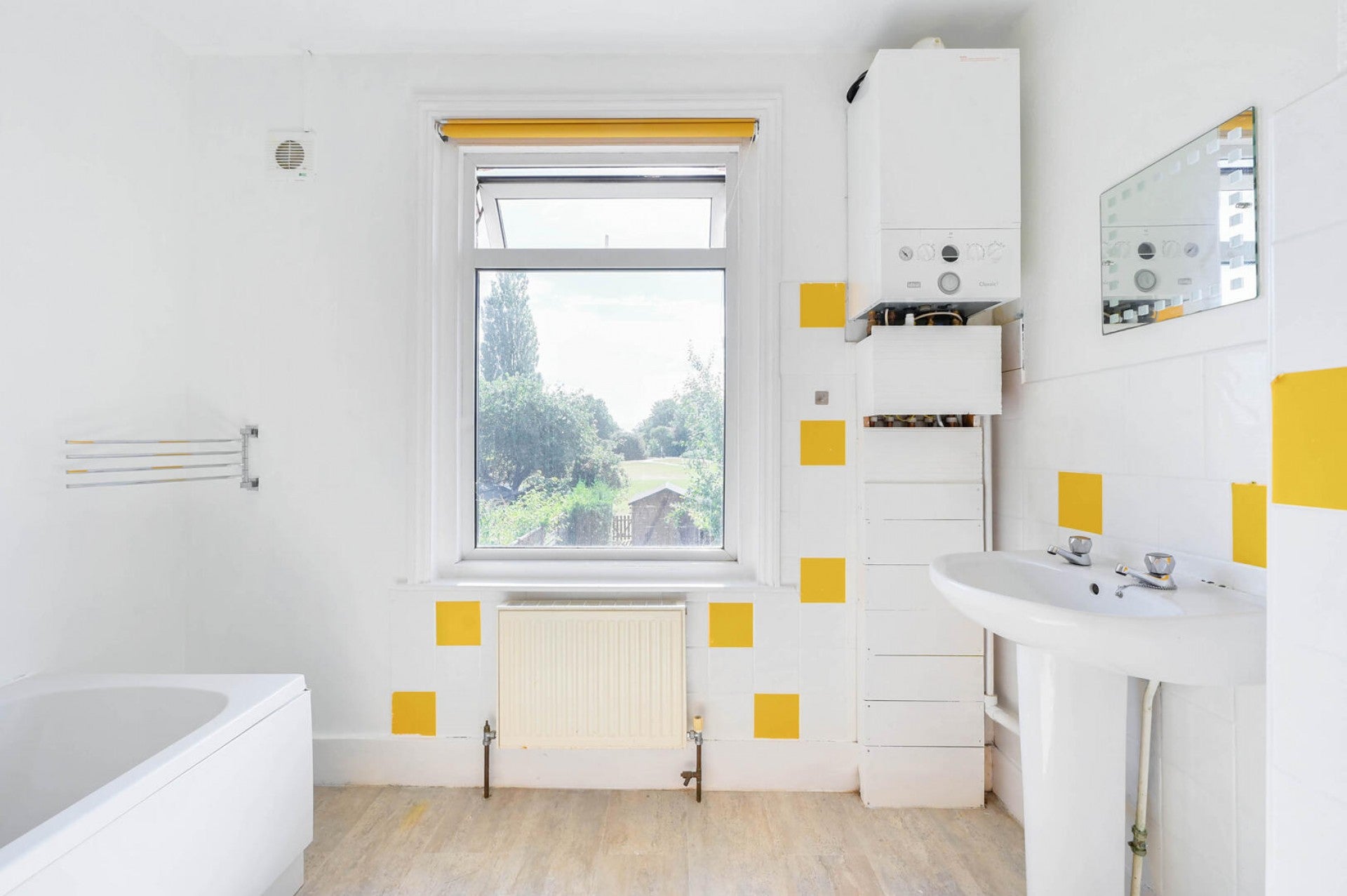 Flat Udimore Road in Rother