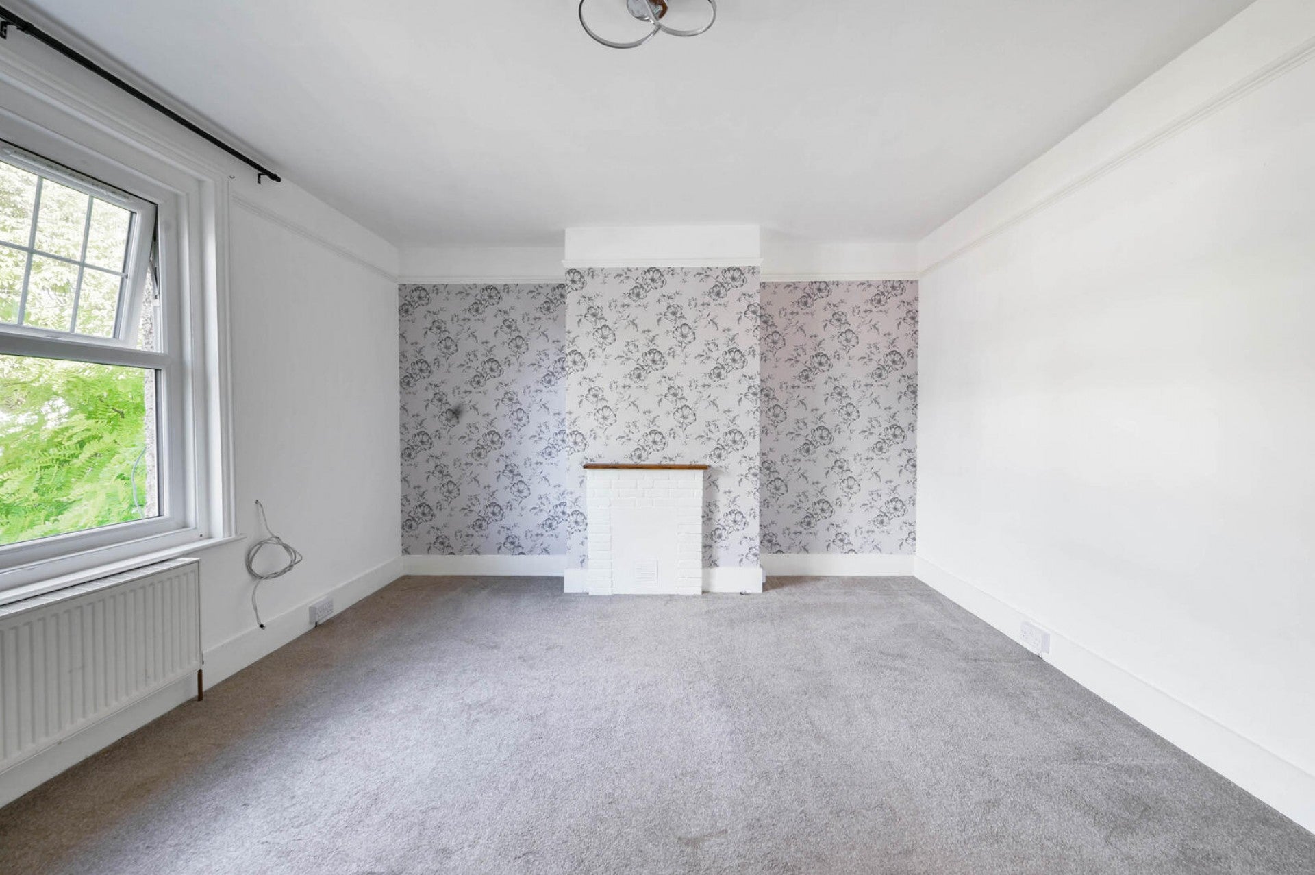 Flat Udimore Road in Rother