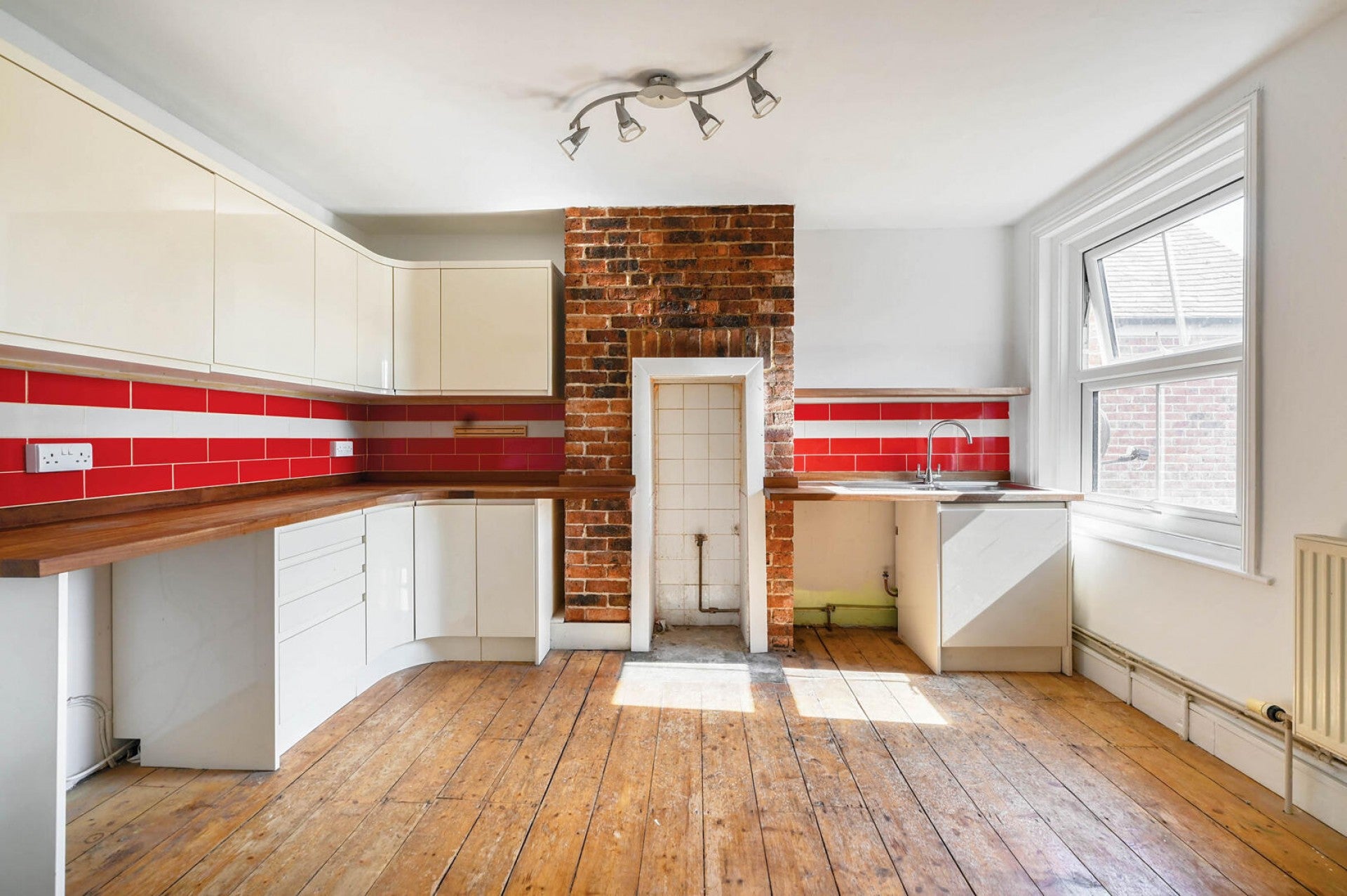 Flat Udimore Road in Rother