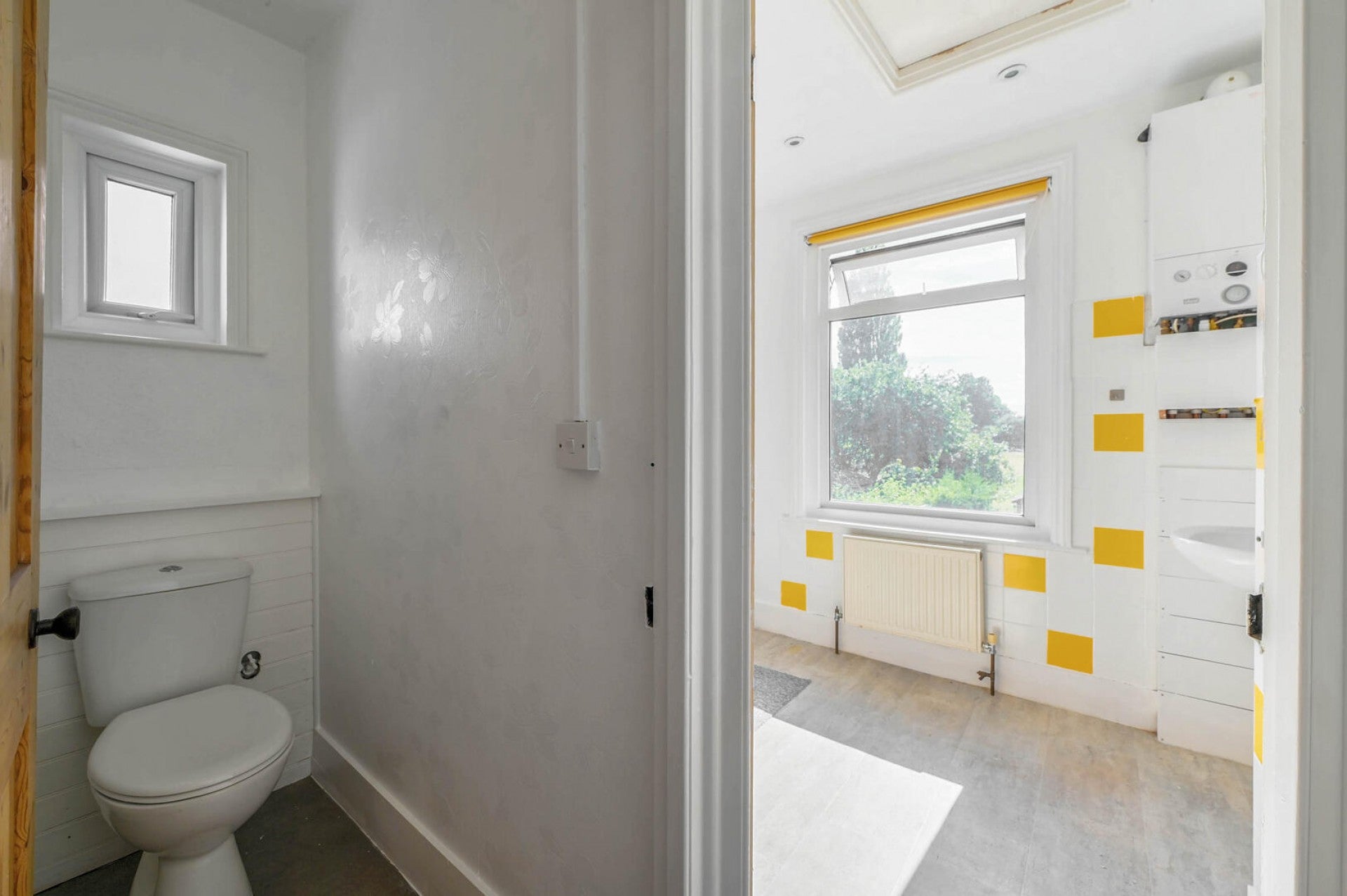 Flat Udimore Road in Rother