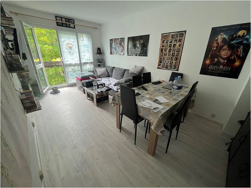 Appartement Place des Sorbiers à Yerres