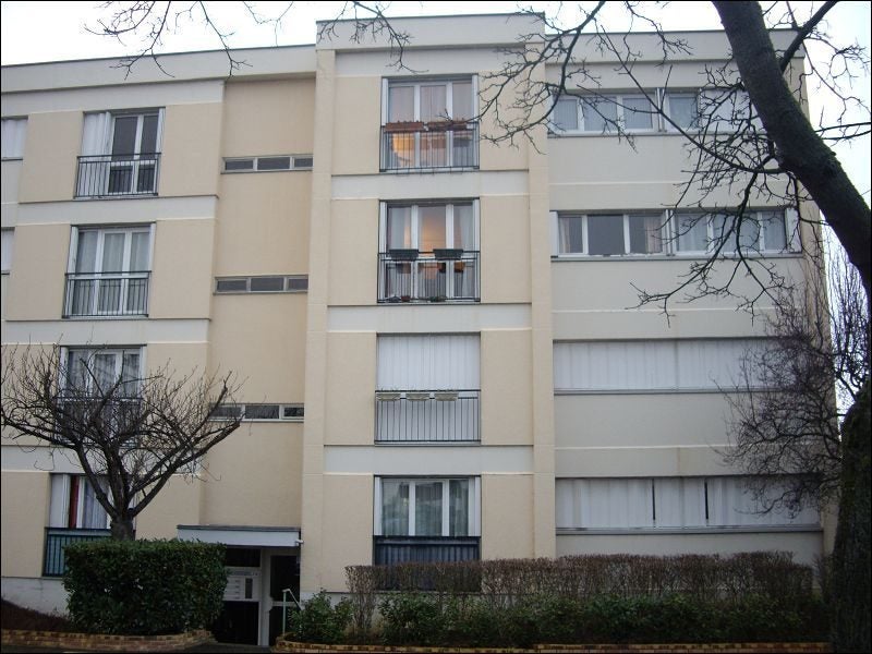 Appartement Place des Sorbiers à Yerres