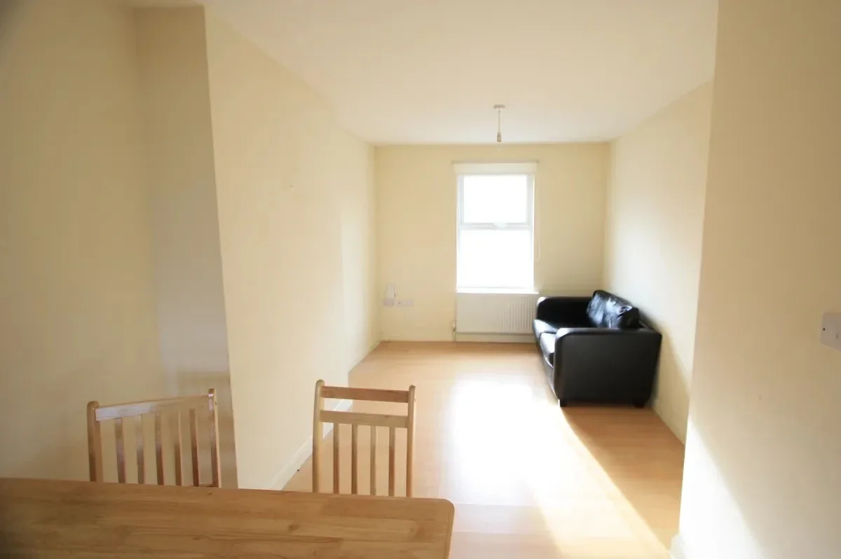 Room Lavender Hill in Greater London