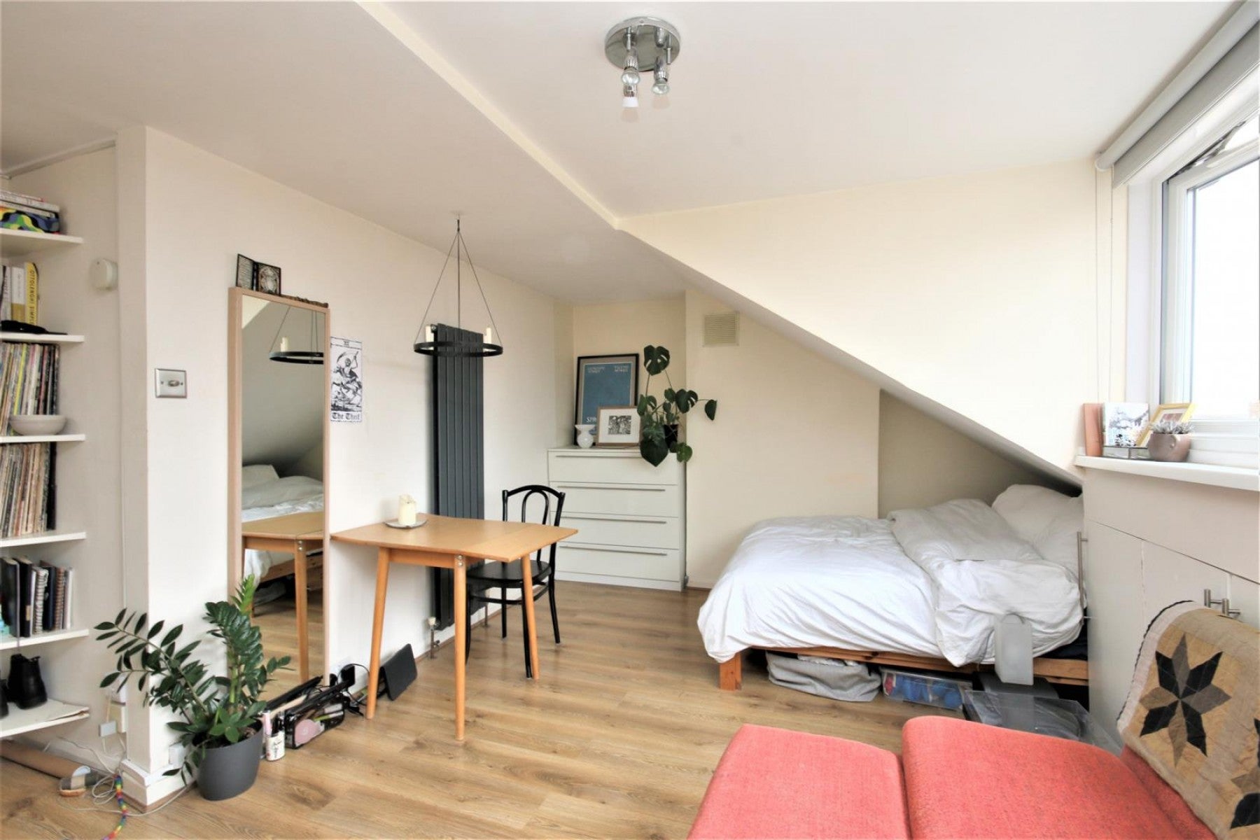 Flat Alexandra Grove in Greater London
