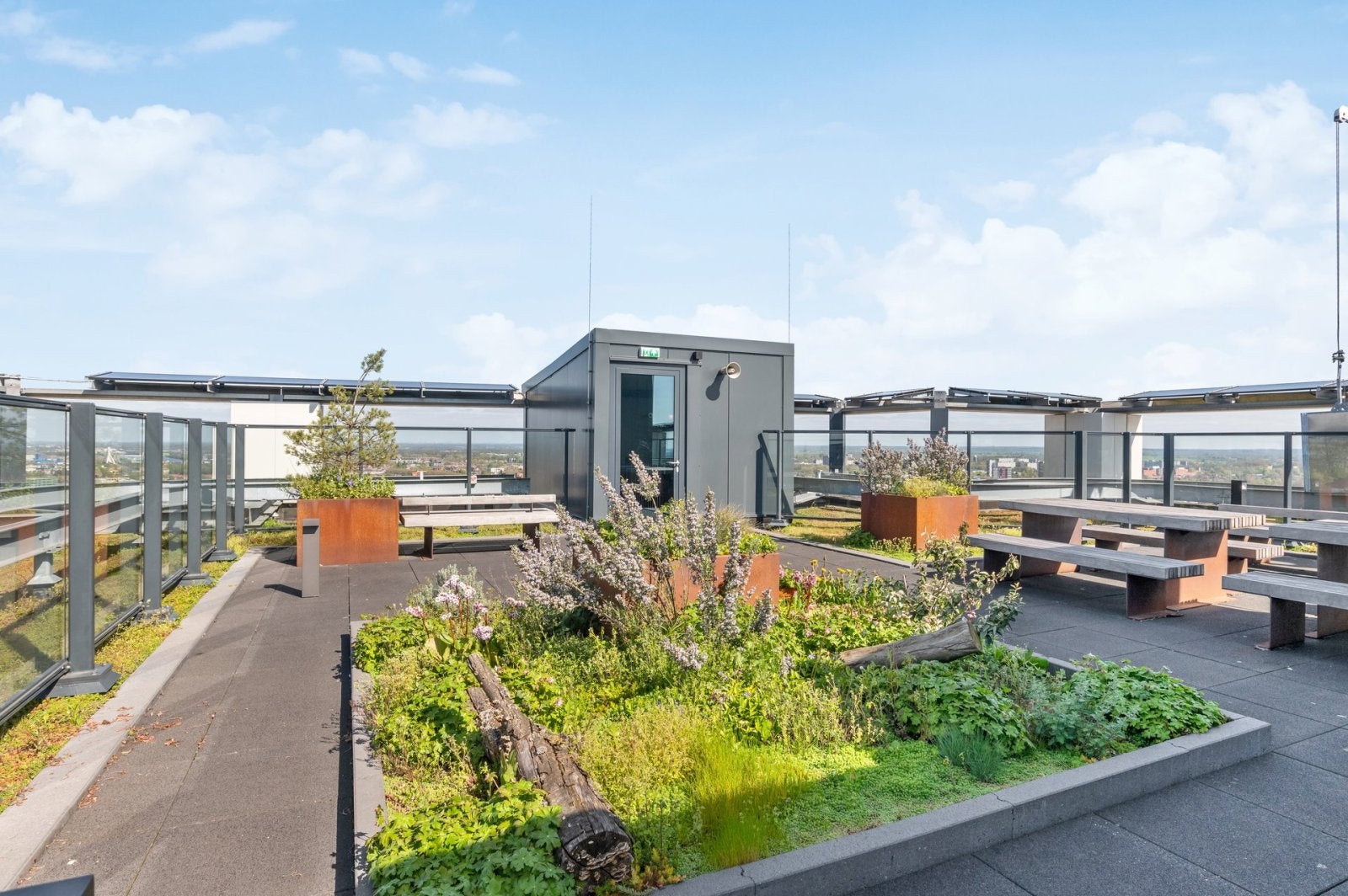 Appartement Van Sijpesteijnkade in Utrecht
