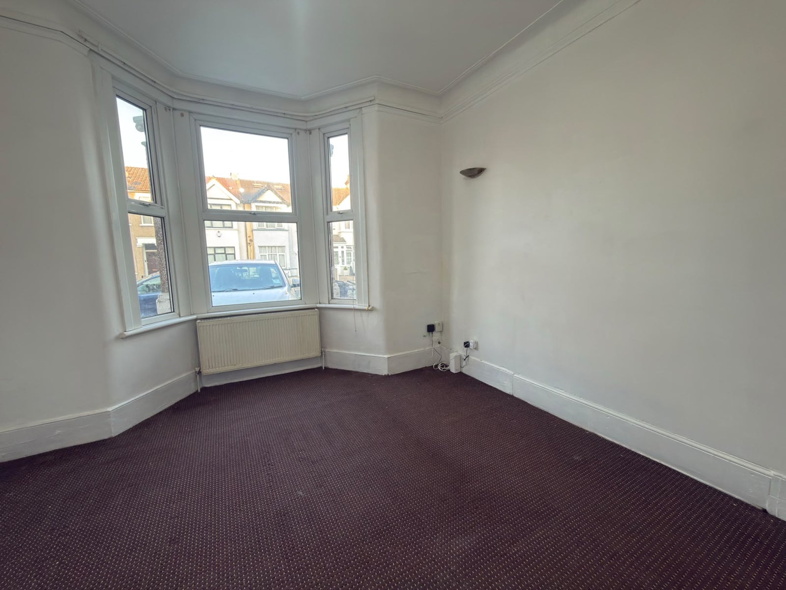 Flat Westwood Road in Greater London