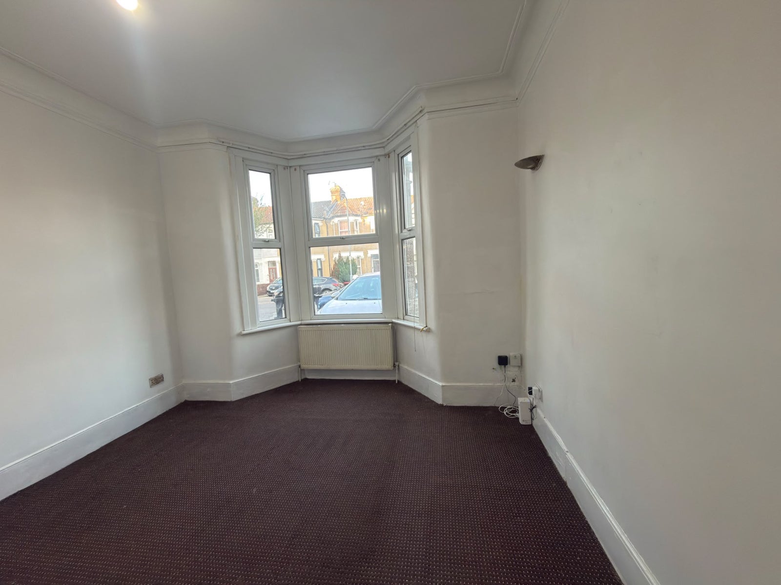 Flat Westwood Road in Greater London
