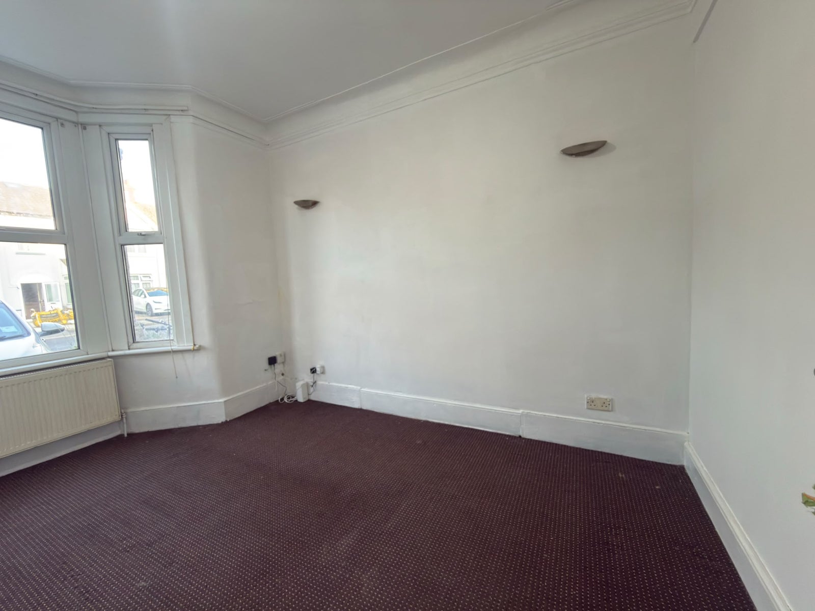 Flat Westwood Road in Greater London