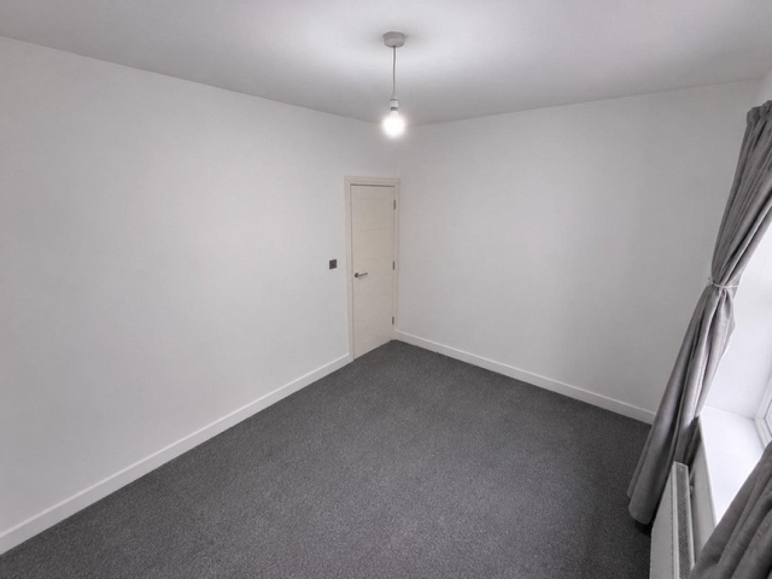 Flat Salisbury Road in Greater London