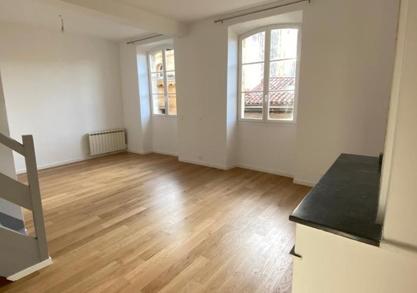 Flat Rue des Treilles in Libourne