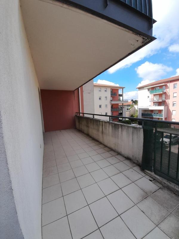 Appartement Quai de la Bourbre à Bourgoin-Jallieu