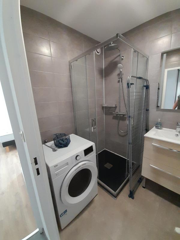 Appartement Quai de la Bourbre à Bourgoin-Jallieu