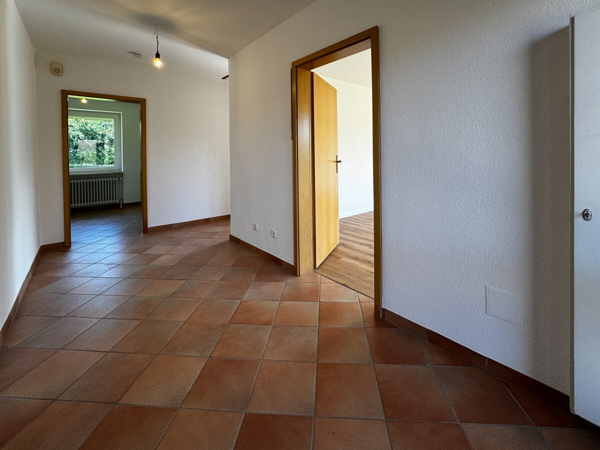 Haus Liliencronstraße in Marne