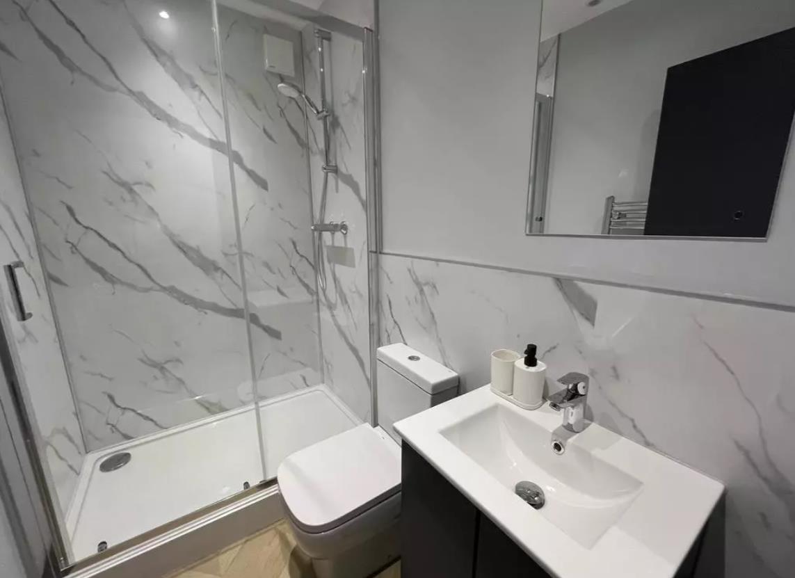Room Stanbury Avenue in Bristol