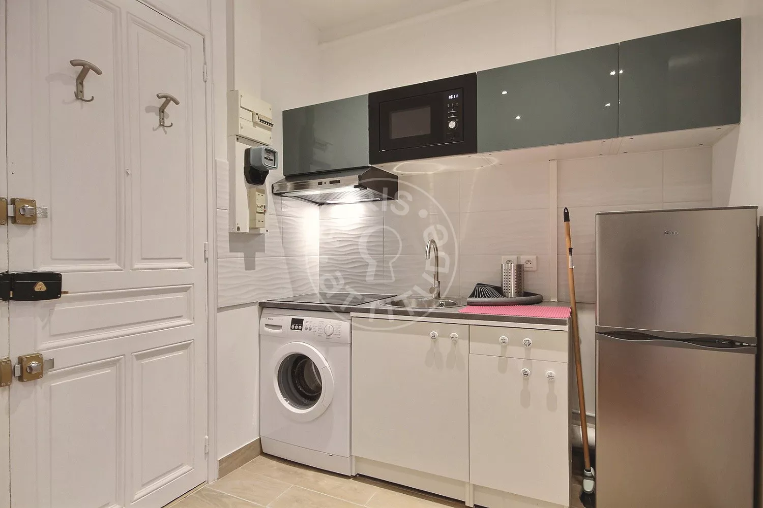 Appartement Rue Félix Faure à Vincennes