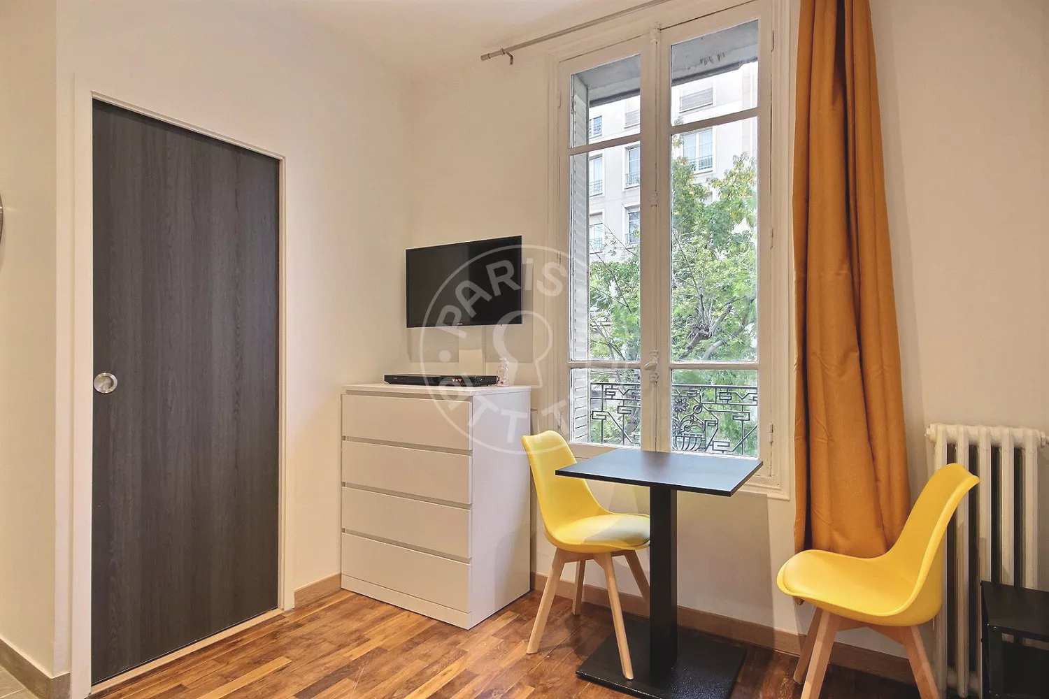 Appartement Rue Félix Faure à Vincennes