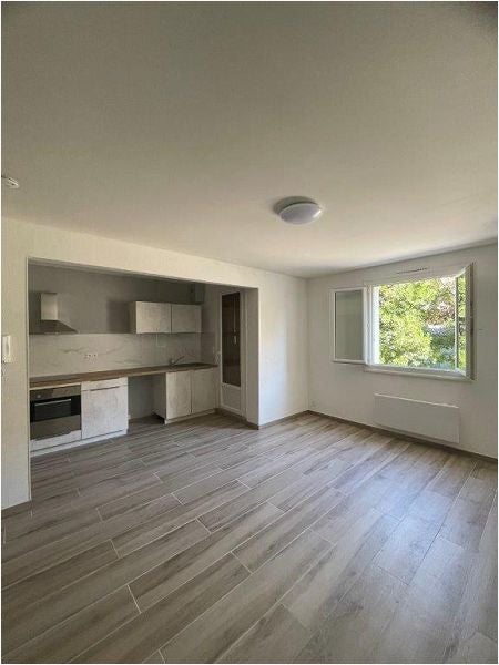 Appartement Montée des Lauriers à Alès
