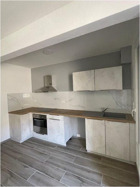 Appartement Montée des Lauriers à Alès