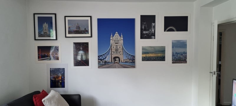 Room Stockwell Road in Greater London