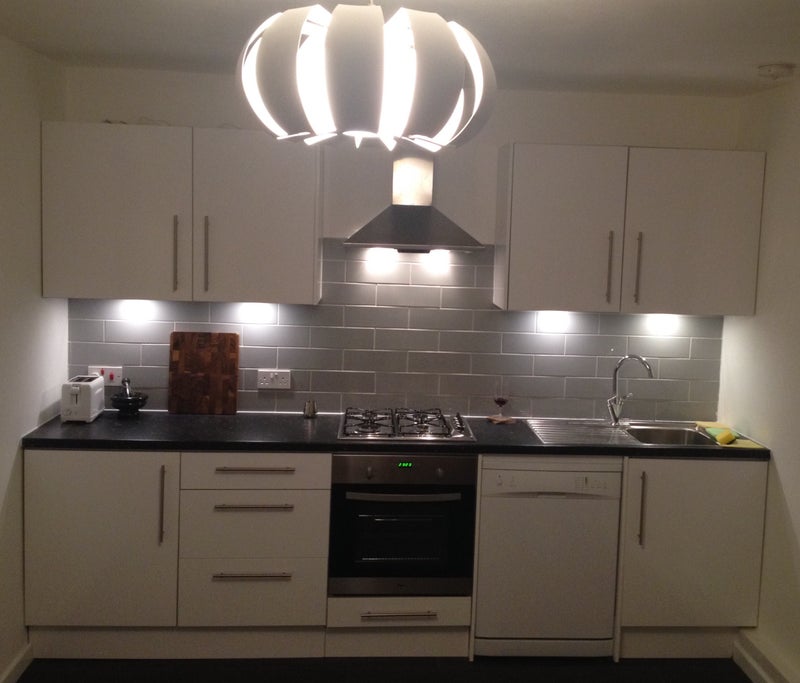 Room Stockwell Road in Greater London