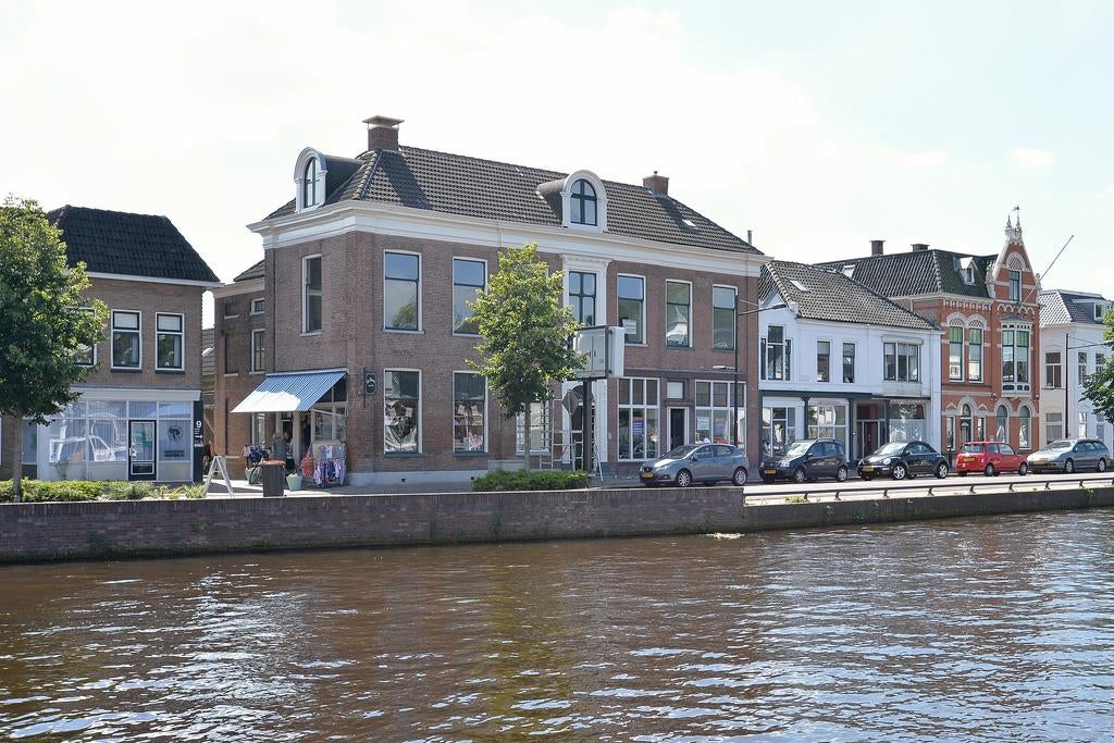 Appartement Vaart Z.Z. in Assen