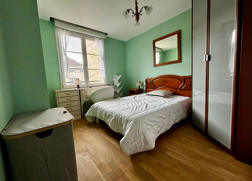 Appartement Avenue de la Libération à Caen
