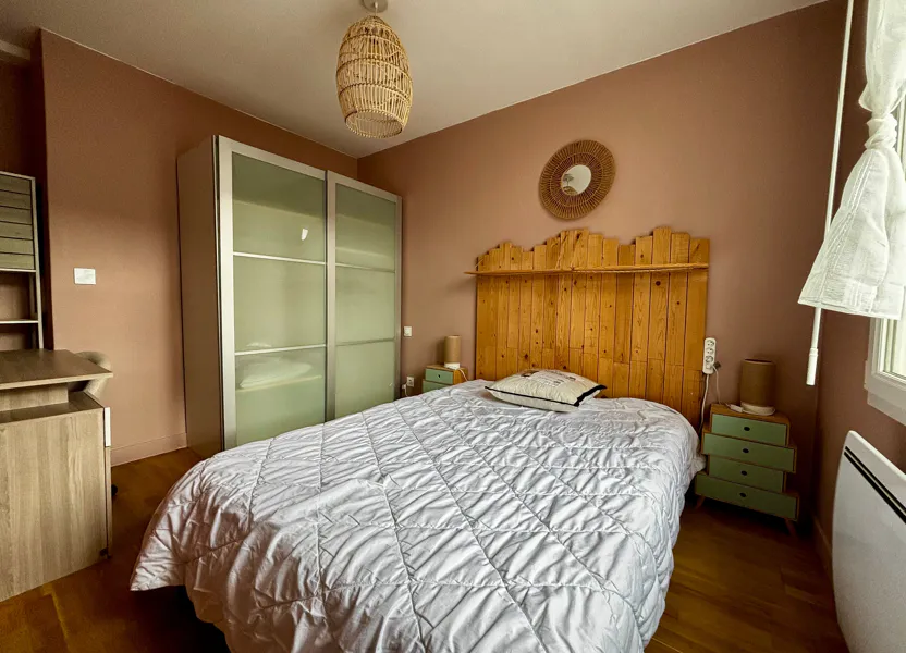 Appartement Avenue de la Libération à Caen