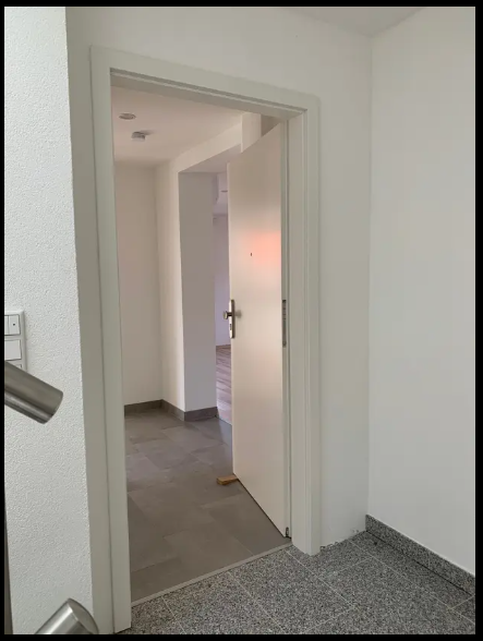 Wohnung Weißenhofstraße in Binswangen