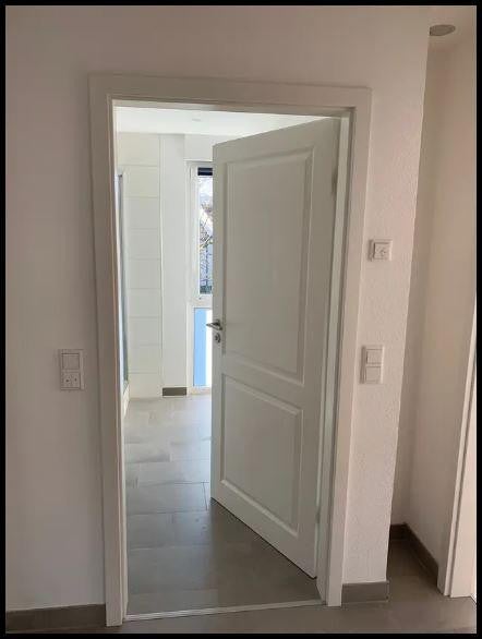 Wohnung Weißenhofstraße in Binswangen