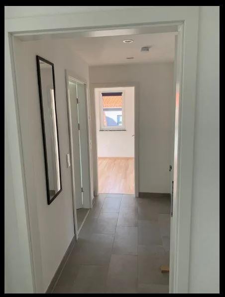 Wohnung Weißenhofstraße in Binswangen