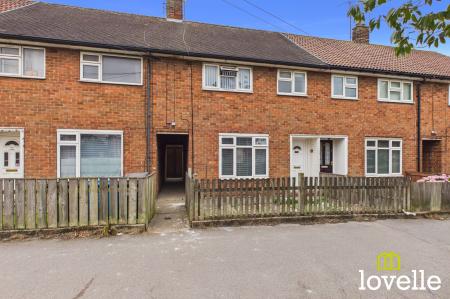 Flat Falkland Road in Hull
